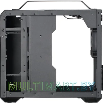 Корпус Formula Air Cube G3 (черный) картинка 4